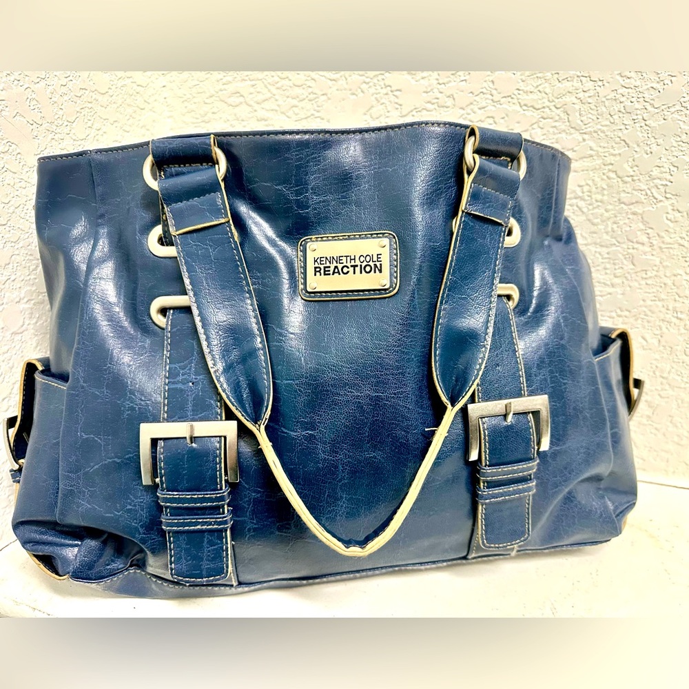 Kenneth Cole Reaction Bag EUC